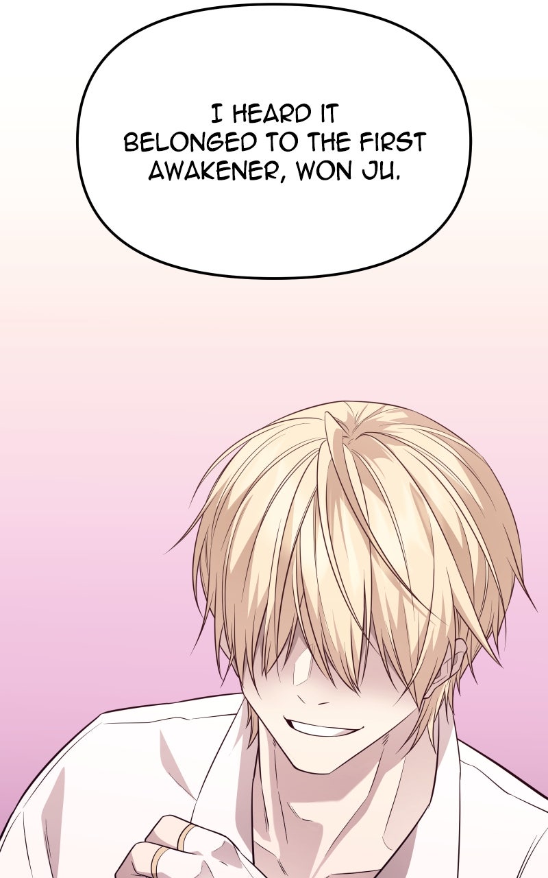 Read Mythic Item Obtained EN Manga Online