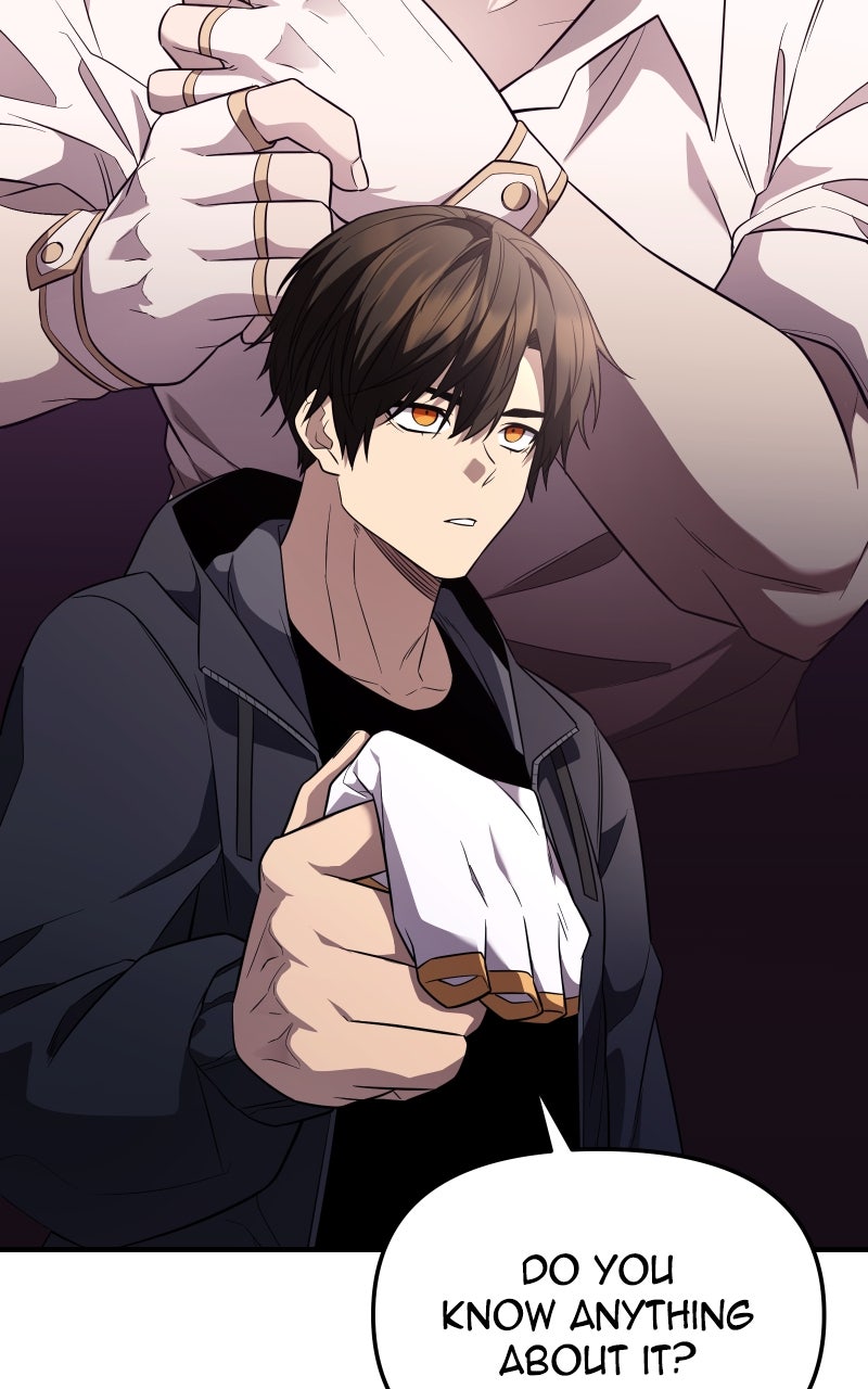 Read Mythic Item Obtained EN Manga Online