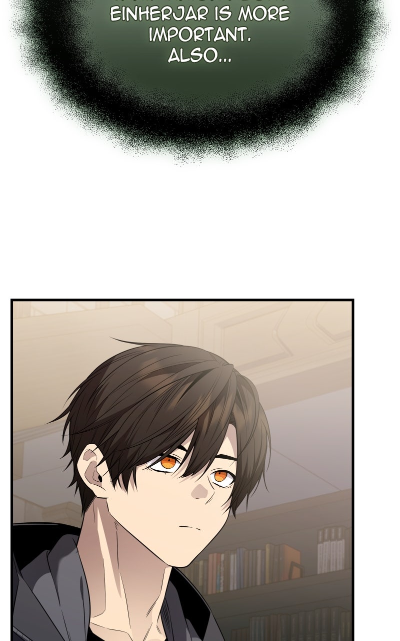 Read Mythic Item Obtained EN Manga Online