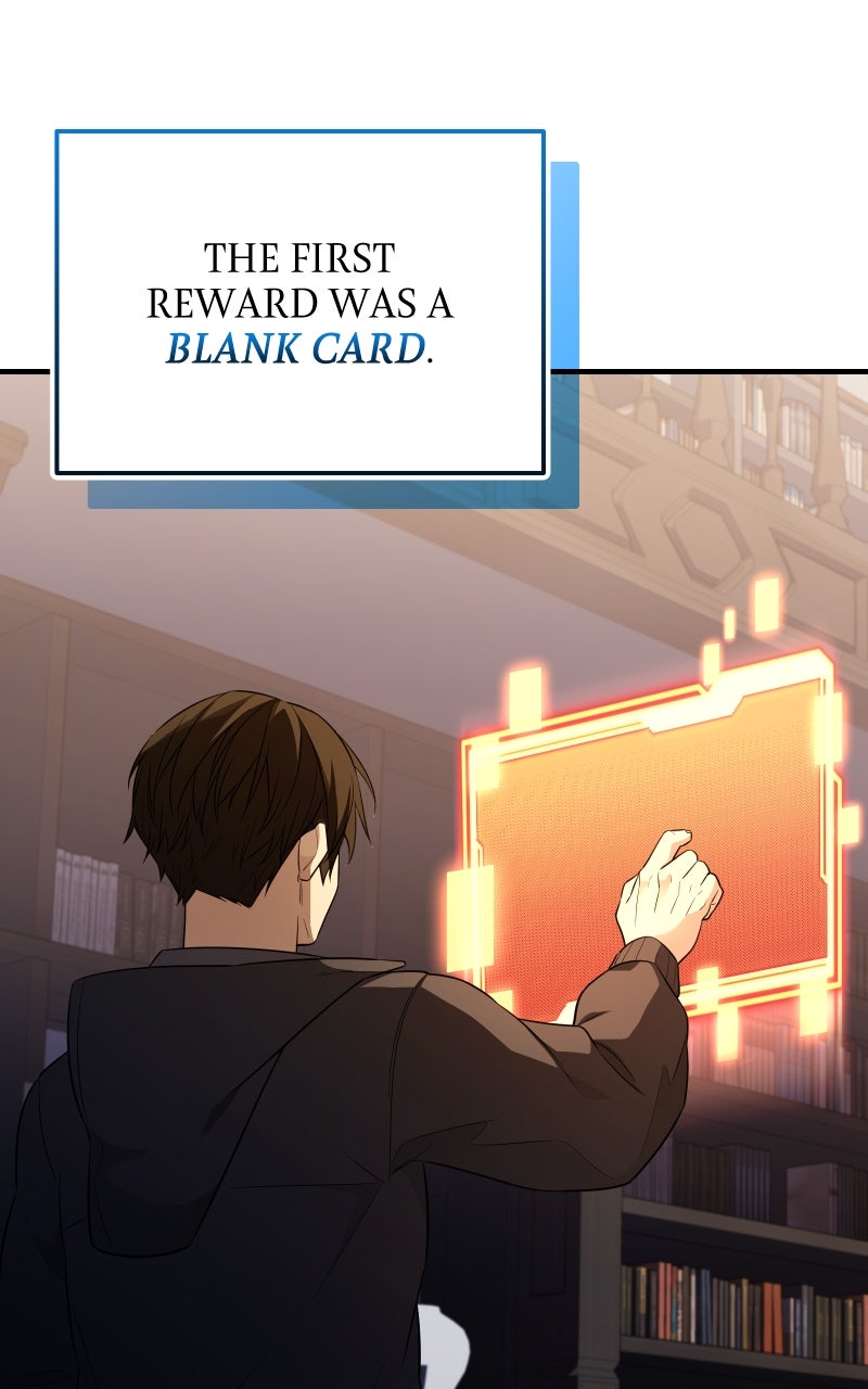 Read Mythic Item Obtained EN Manga Online