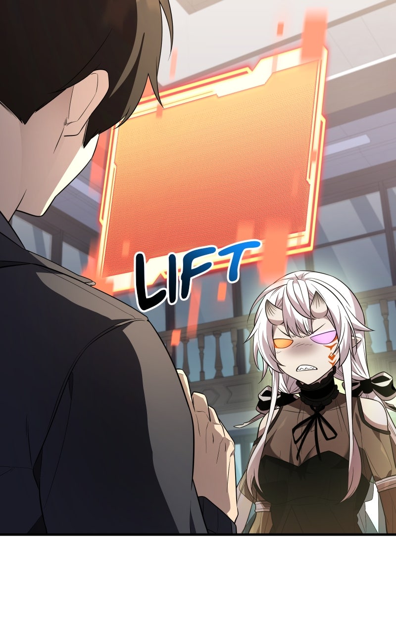 Read Mythic Item Obtained EN Manga Online