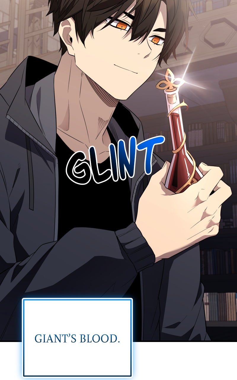 Read Mythic Item Obtained EN Manga Online