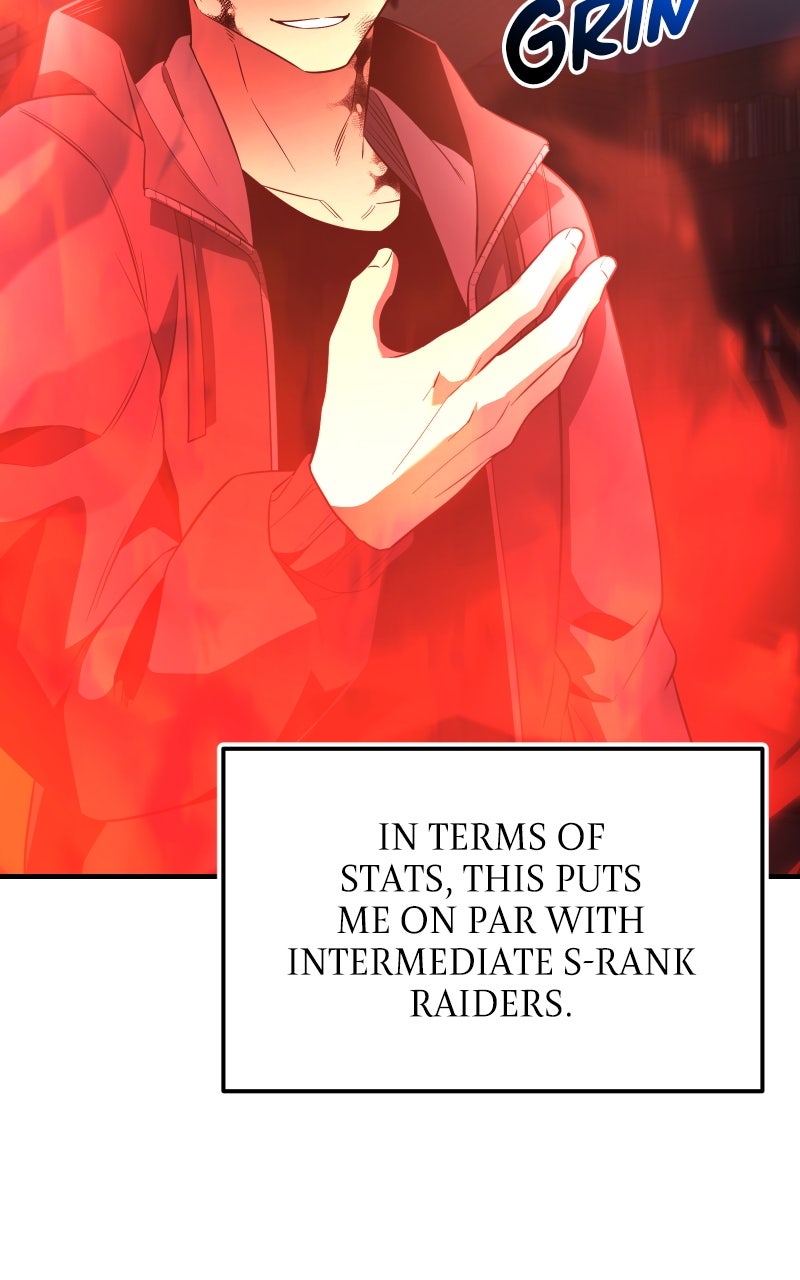 Read Mythic Item Obtained EN Manga Online