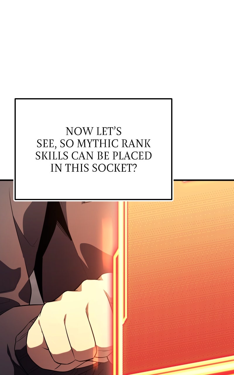 Read Mythic Item Obtained EN Manga Online