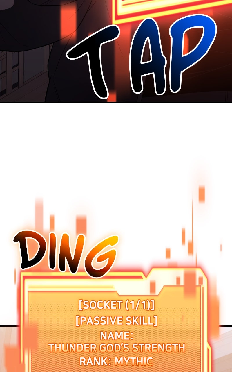 Read Mythic Item Obtained EN Manga Online