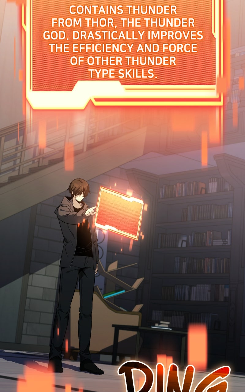 Read Mythic Item Obtained EN Manga Online