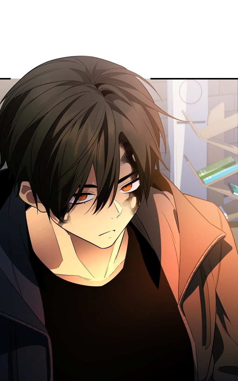 Read Mythic Item Obtained EN Manga Online