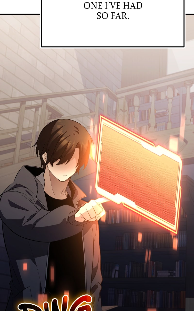 Read Mythic Item Obtained EN Manga Online