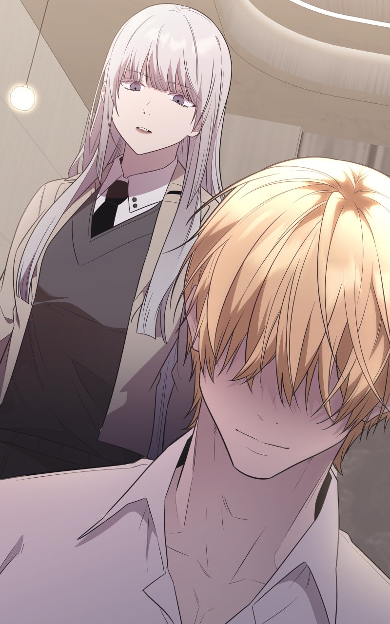 Read Mythic Item Obtained EN Manga Online