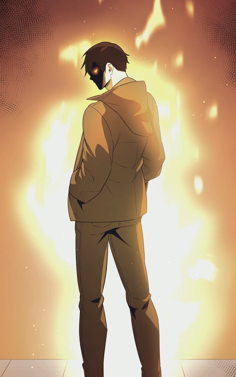 Read Mythic Item Obtained EN Manga Online