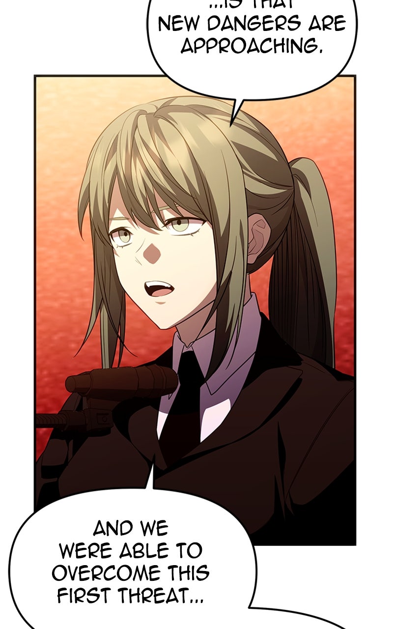 Read Mythic Item Obtained EN Manga Online