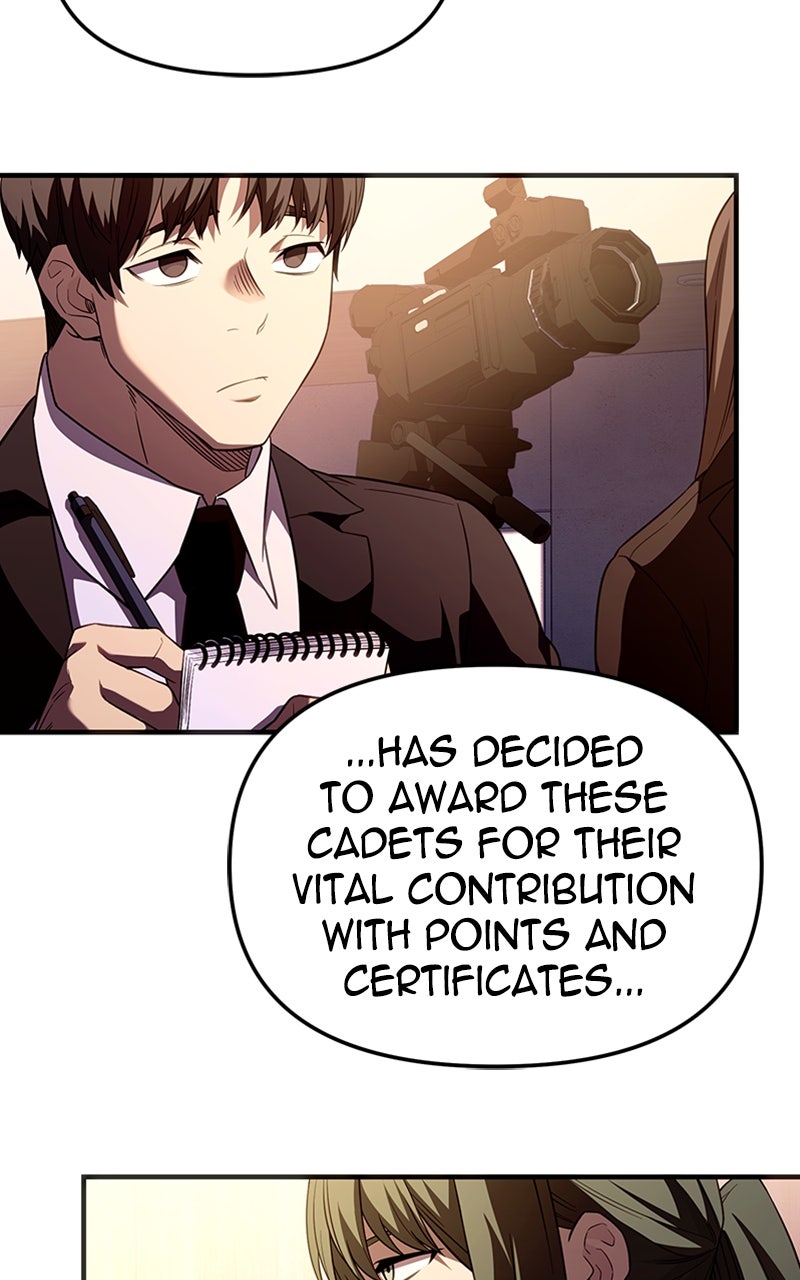 Read Mythic Item Obtained EN Manga Online