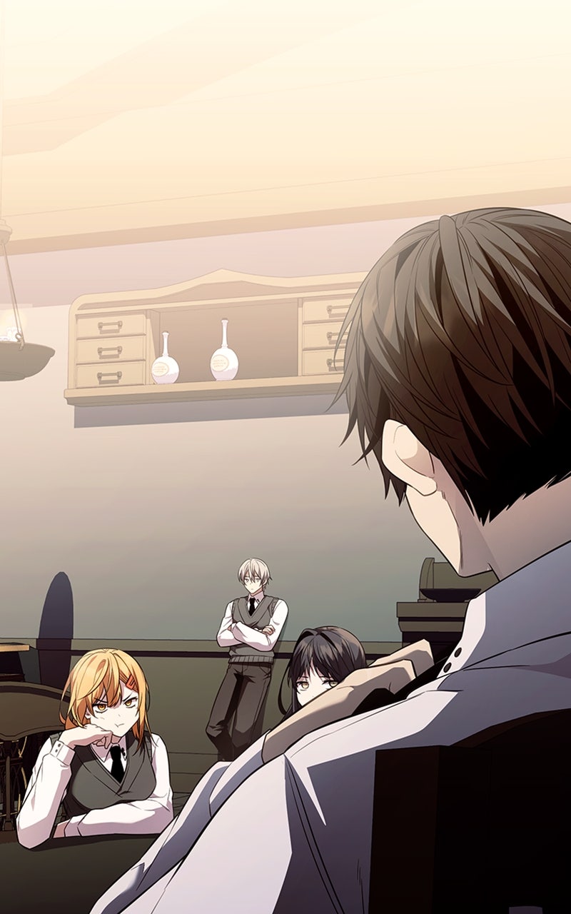 Read Mythic Item Obtained EN Manga Online