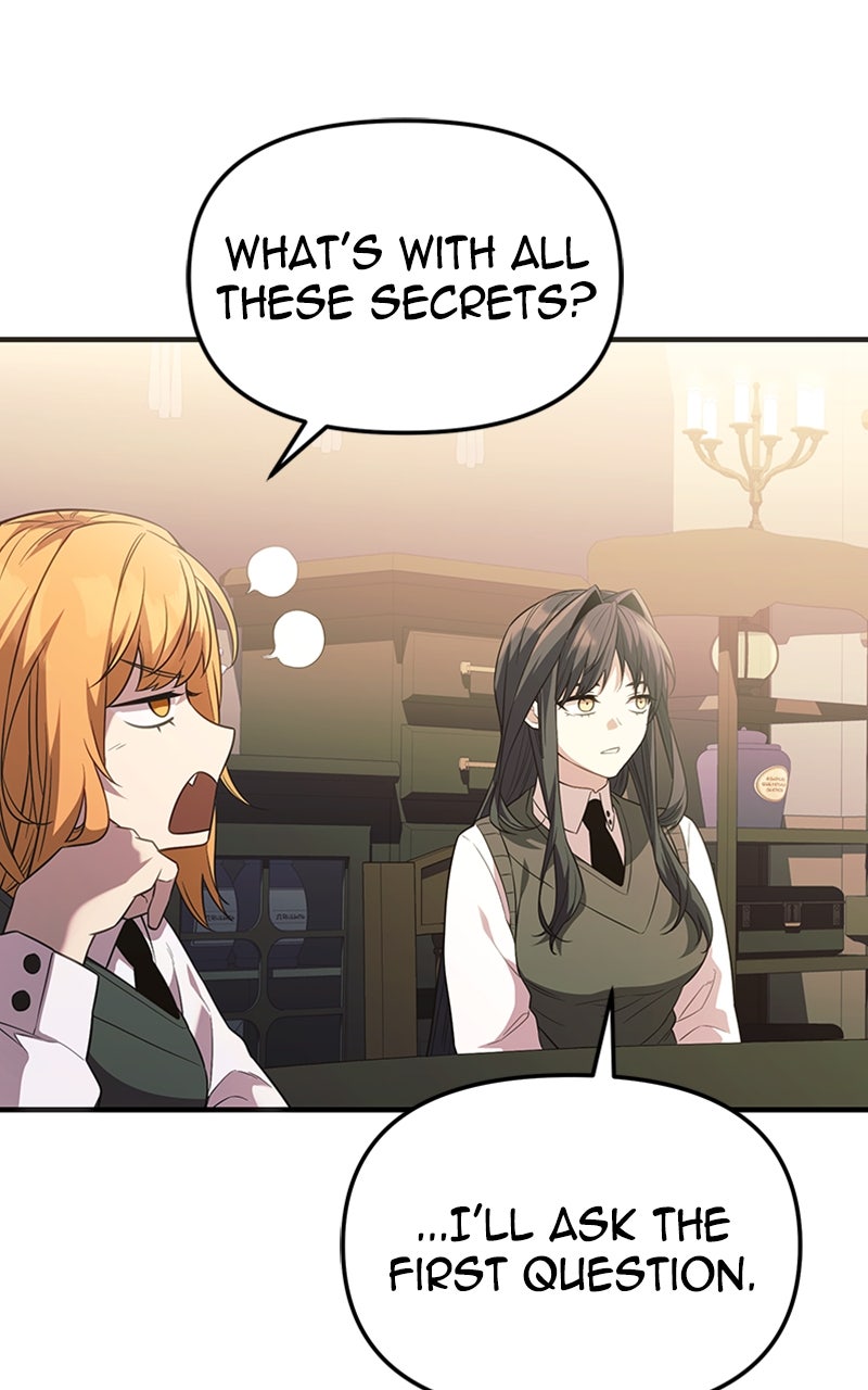 Read Mythic Item Obtained EN Manga Online