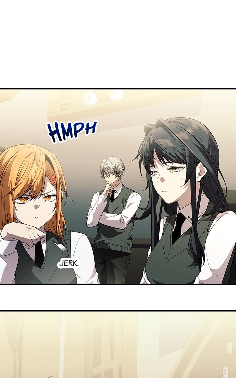 Read Mythic Item Obtained EN Manga Online