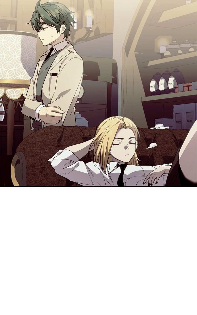 Read Mythic Item Obtained EN Manga Online