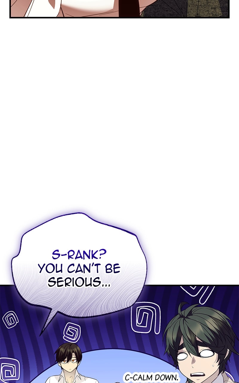 Read Mythic Item Obtained EN Manga Online