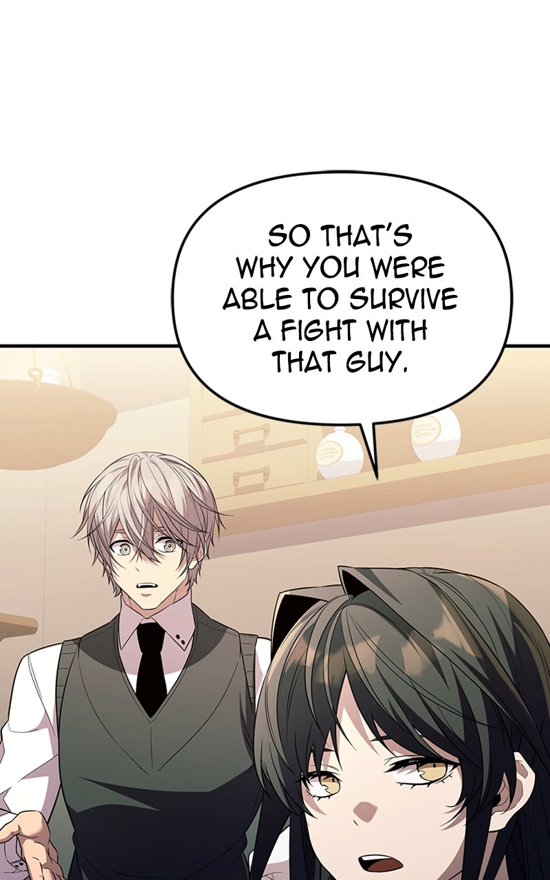 Read Mythic Item Obtained EN Manga Online