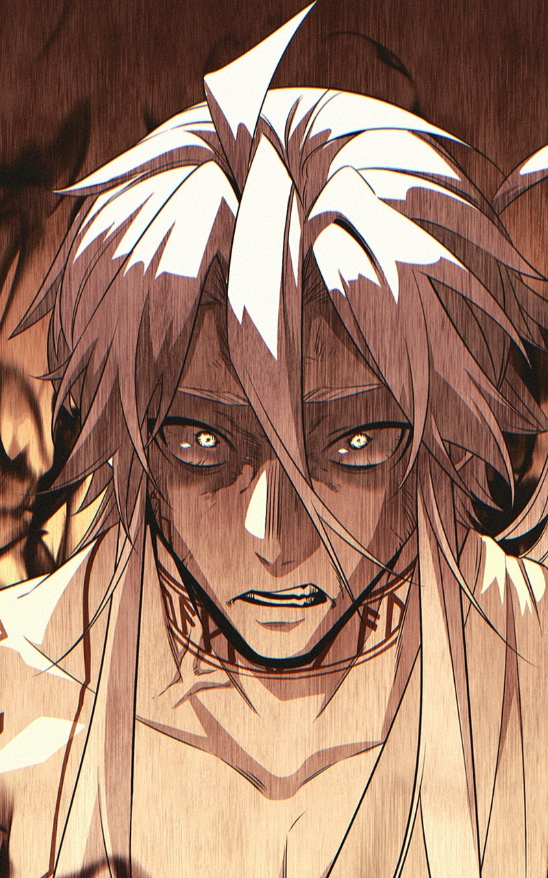 Read Mythic Item Obtained EN Manga Online