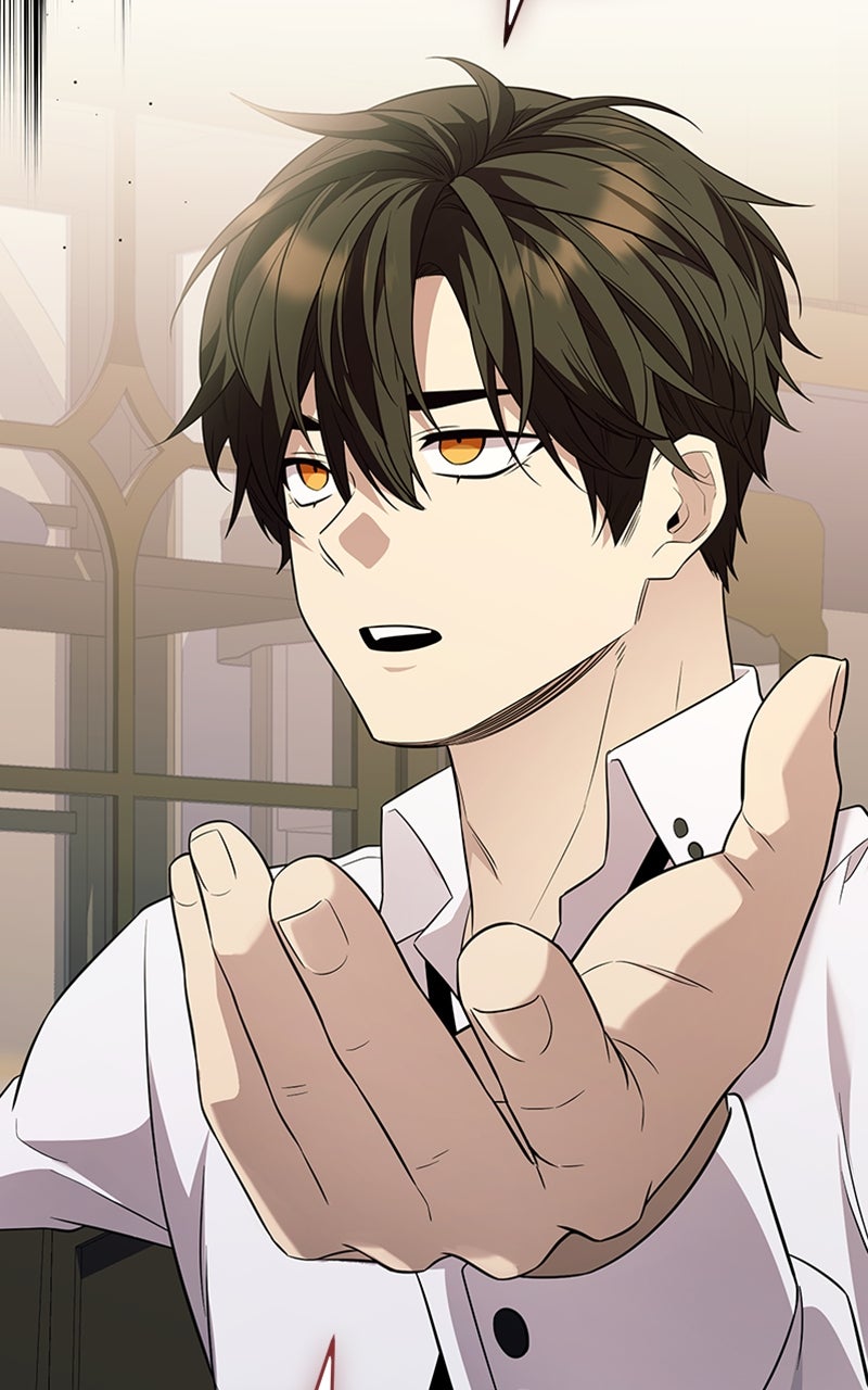 Read Mythic Item Obtained EN Manga Online