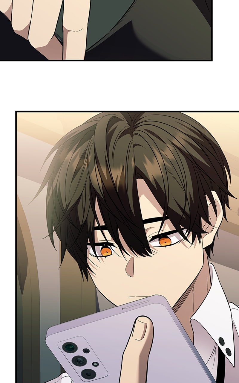 Read Mythic Item Obtained EN Manga Online