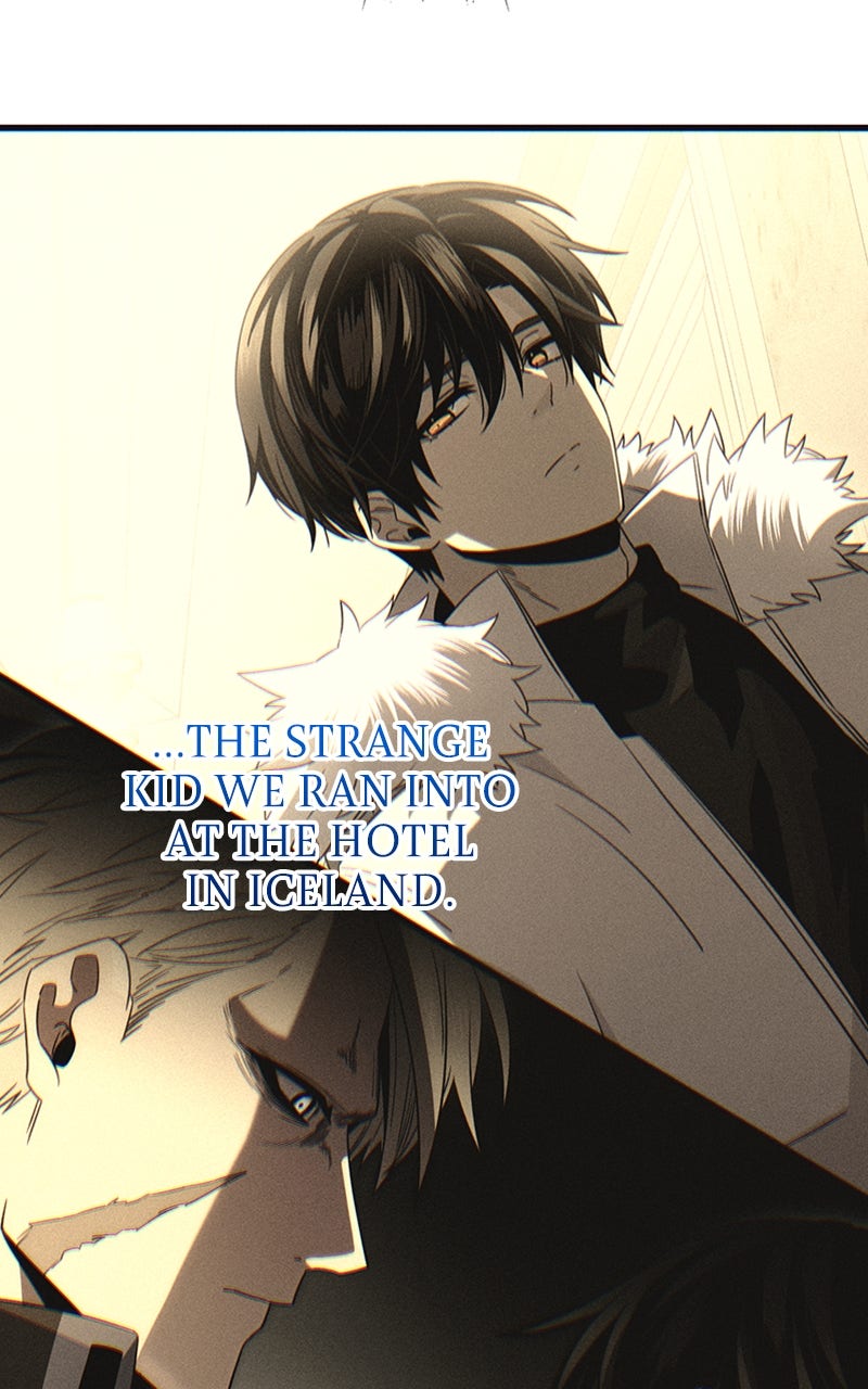 Read Mythic Item Obtained EN Manga Online