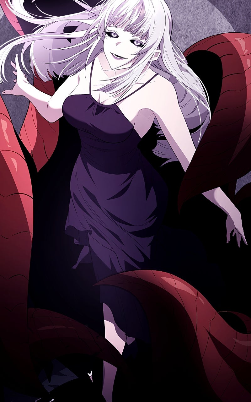 Read Mythic Item Obtained EN Manga Online