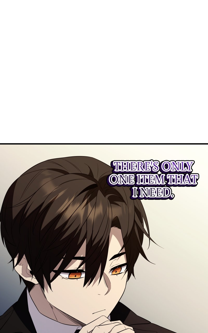 Read Mythic Item Obtained EN Manga Online