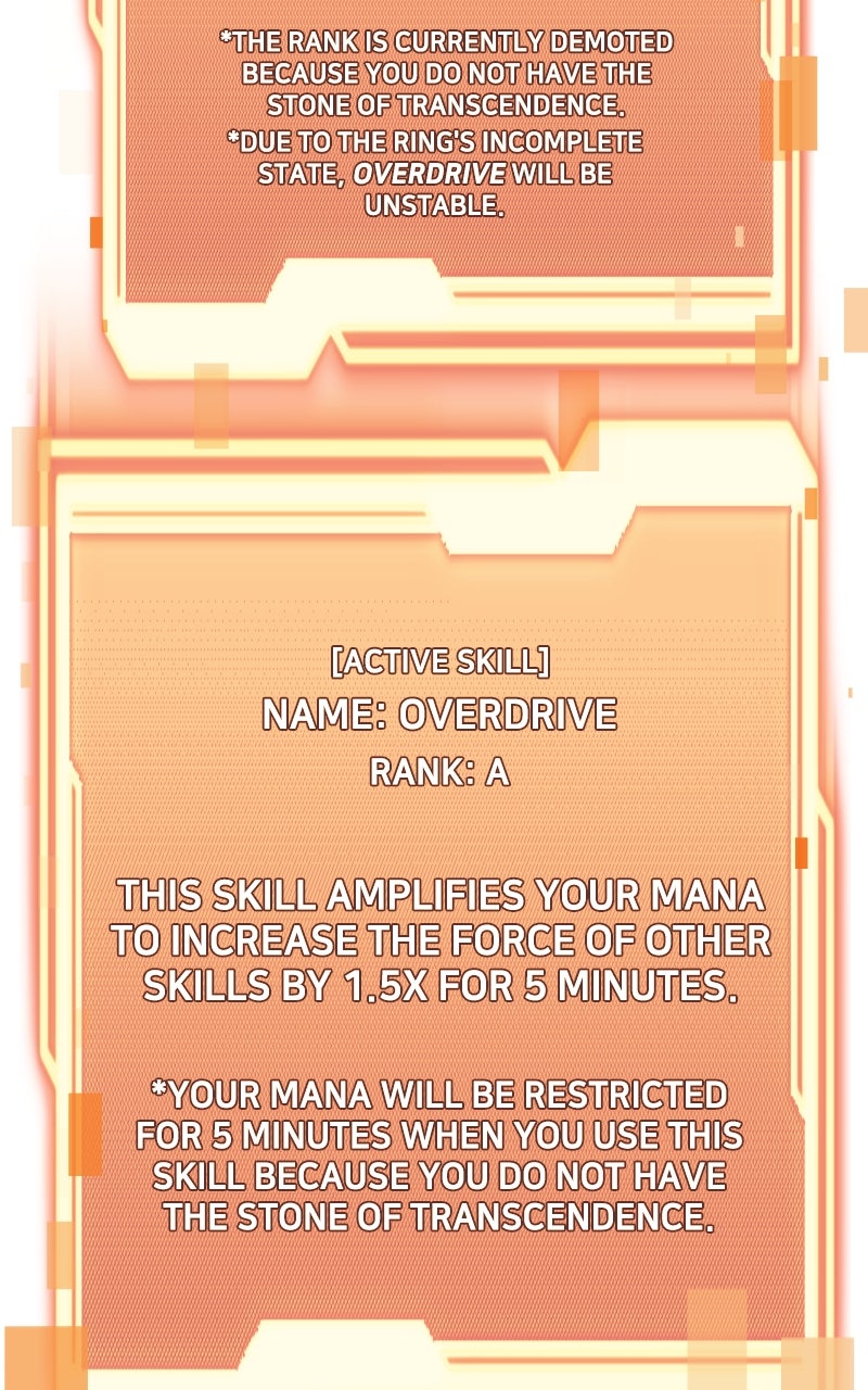 Read Mythic Item Obtained EN Manga Online