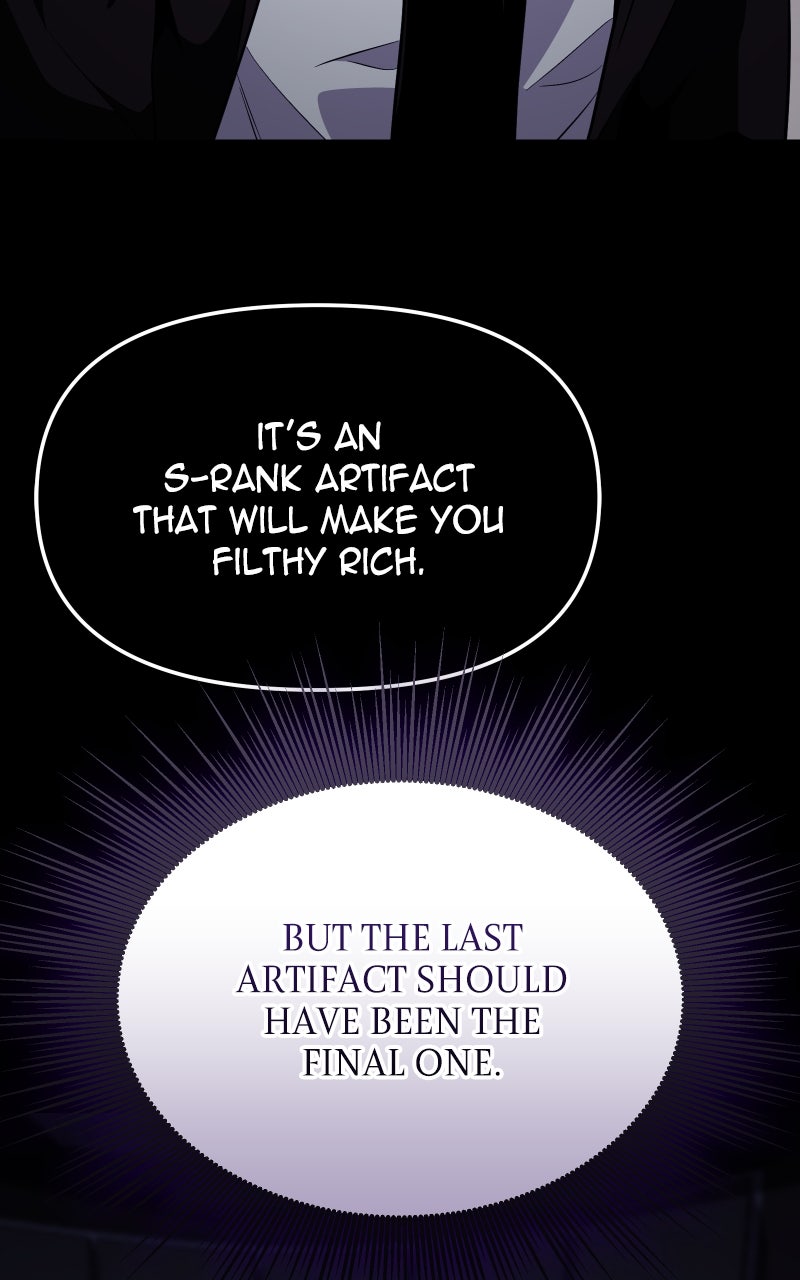 Read Mythic Item Obtained EN Manga Online