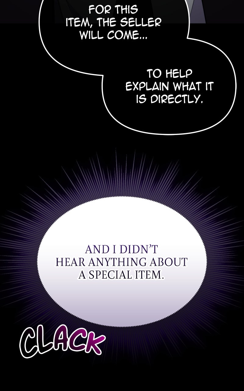 Read Mythic Item Obtained EN Manga Online