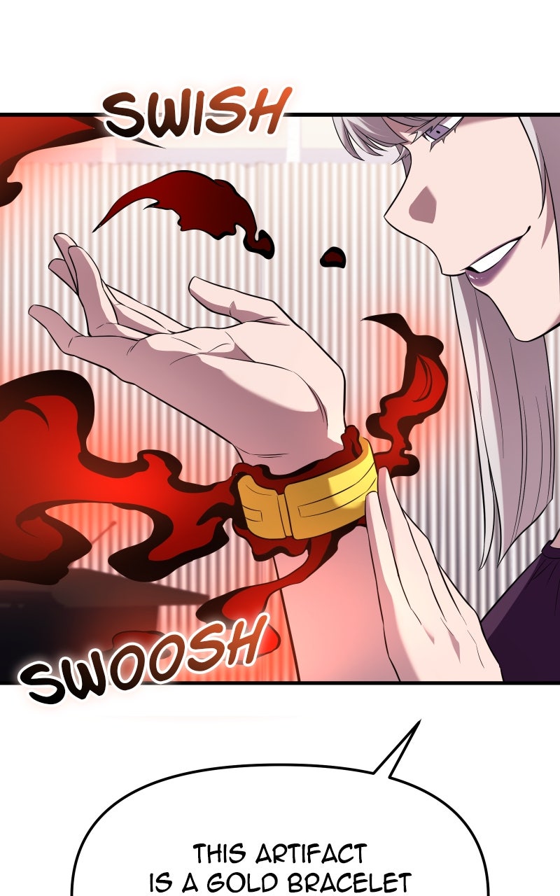 Read Mythic Item Obtained EN Manga Online