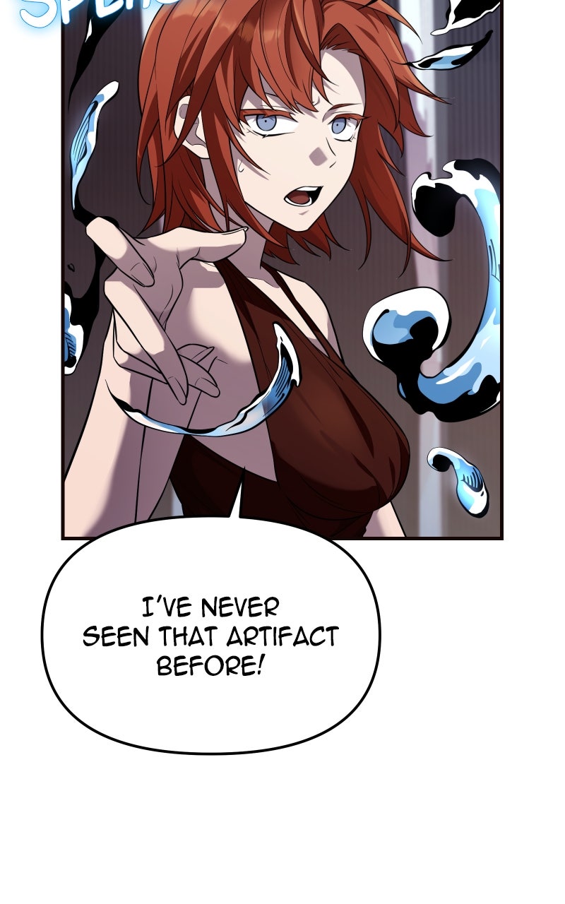 Read Mythic Item Obtained EN Manga Online