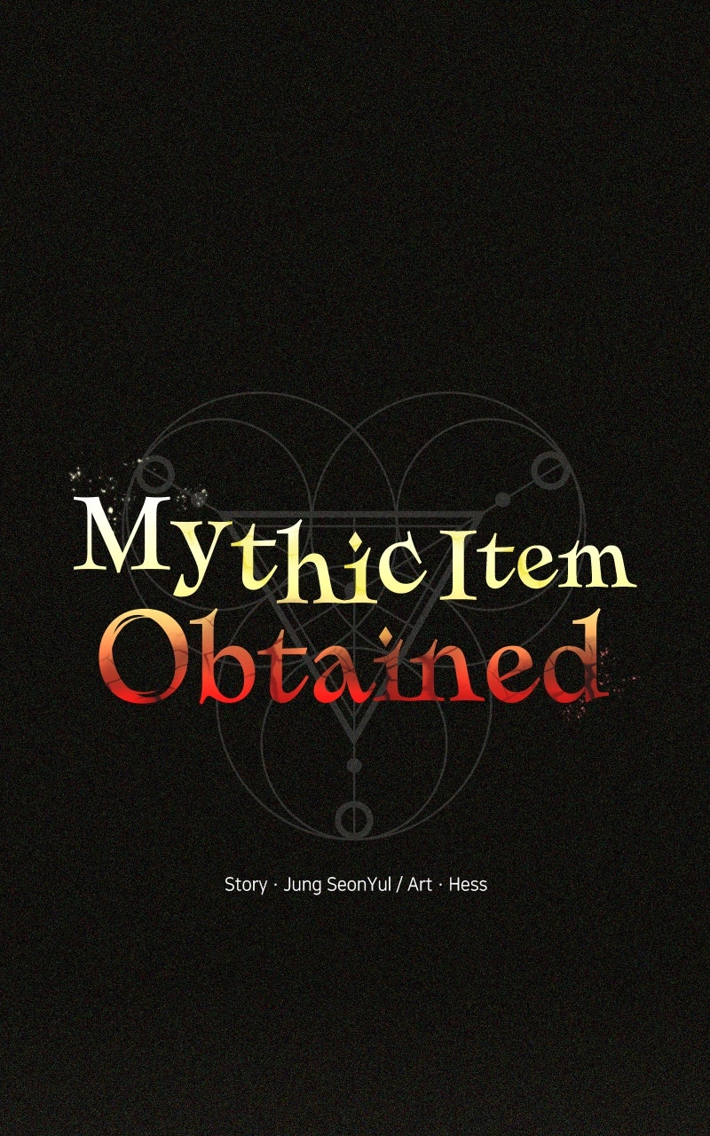 Read Mythic Item Obtained EN Manga Online