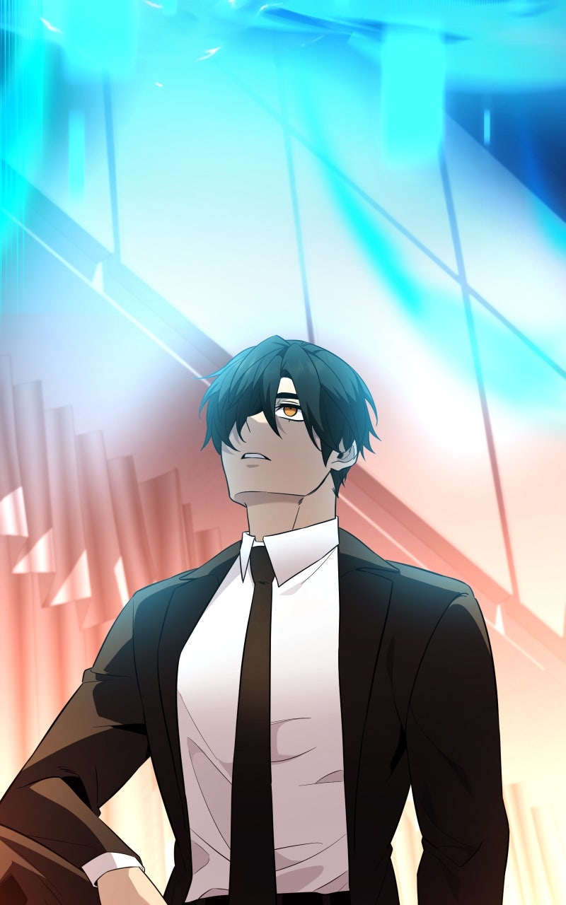 Read Mythic Item Obtained EN Manga Online