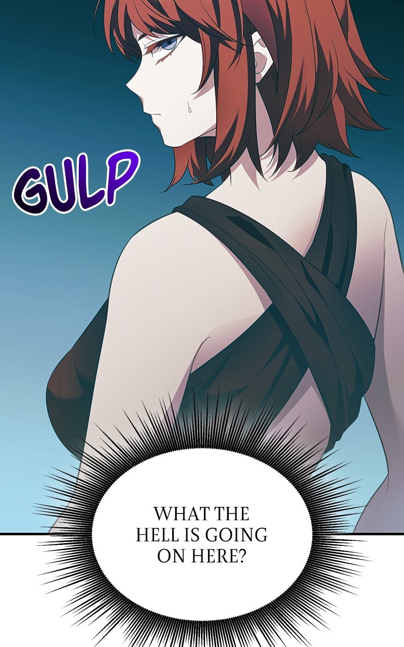 Read Mythic Item Obtained EN Manga Online