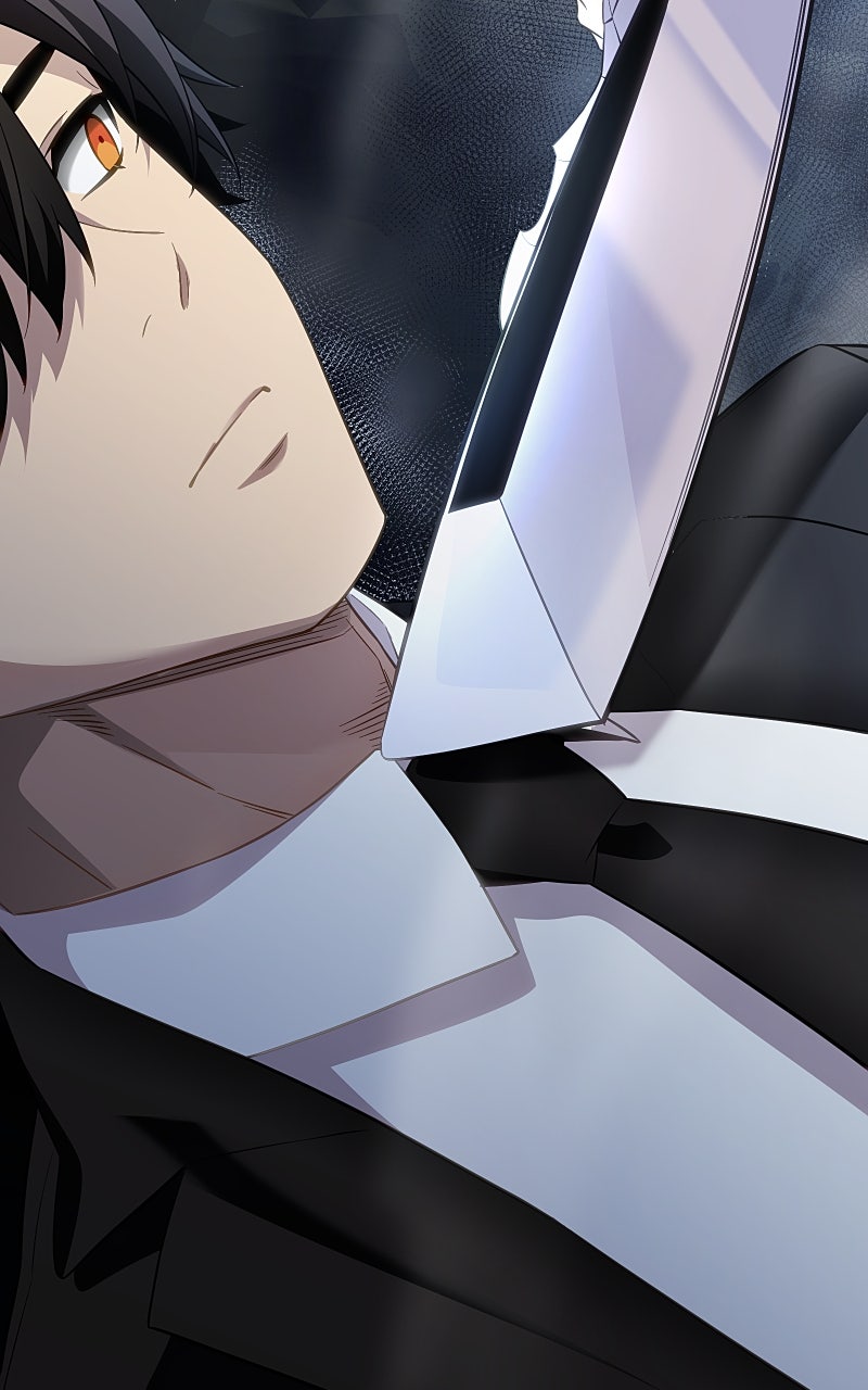 Read Mythic Item Obtained EN Manga Online