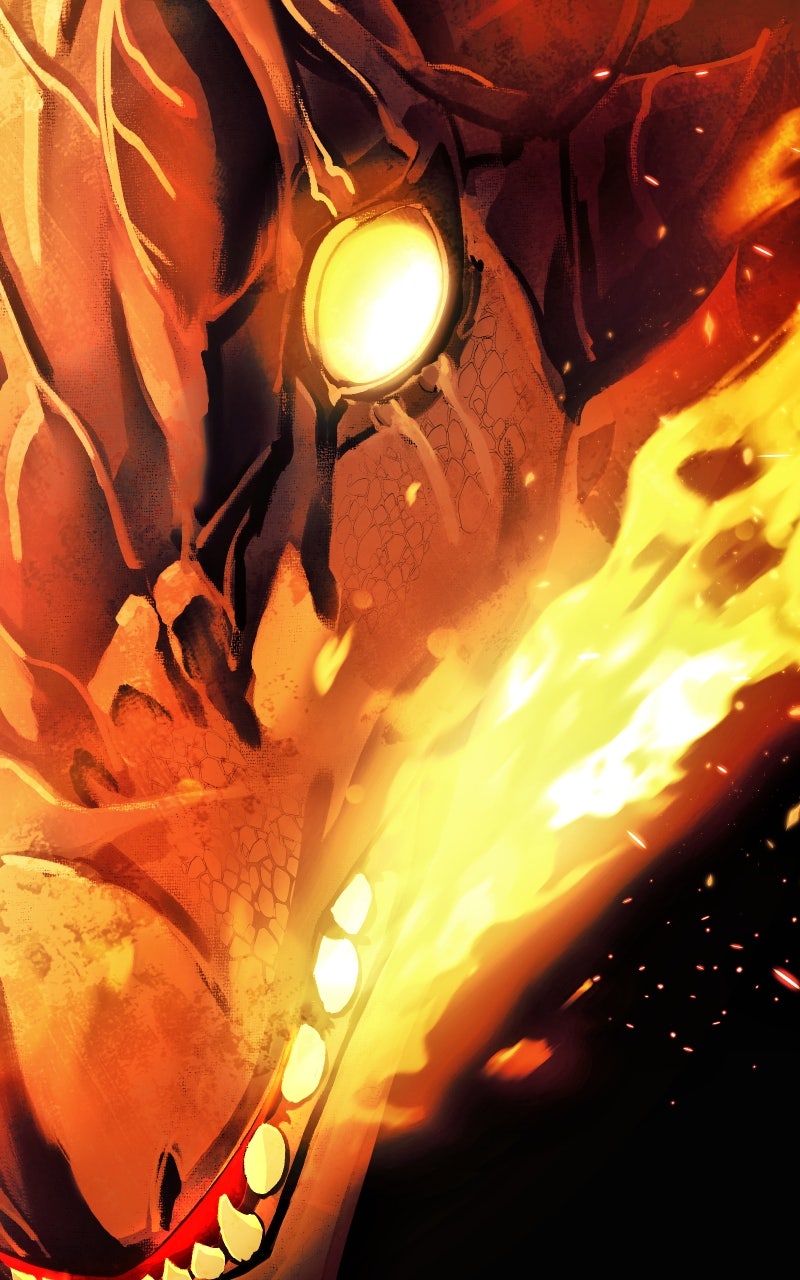 Read Mythic Item Obtained EN Manga Online