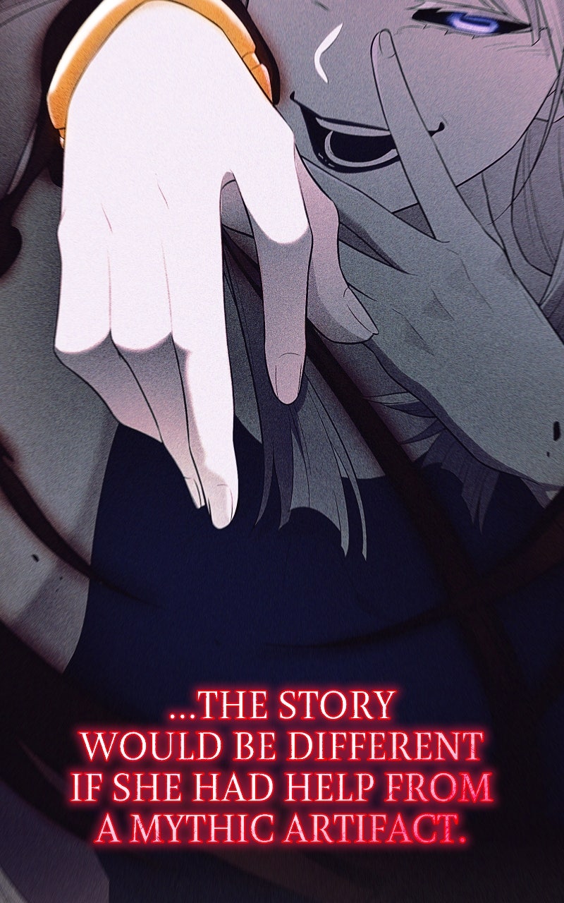 Read Mythic Item Obtained EN Manga Online