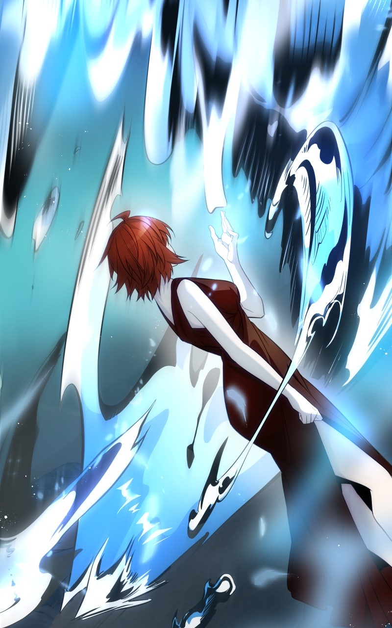 Read Mythic Item Obtained EN Manga Online