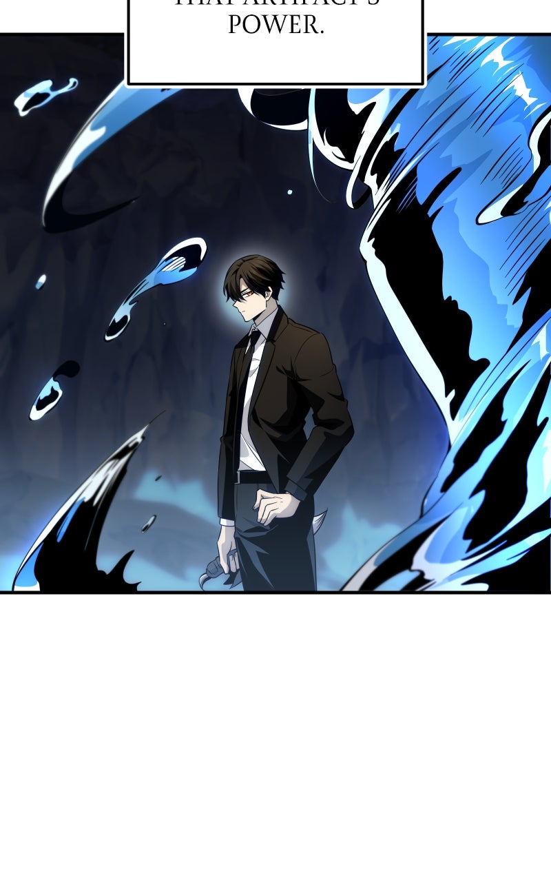 Read Mythic Item Obtained EN Manga Online