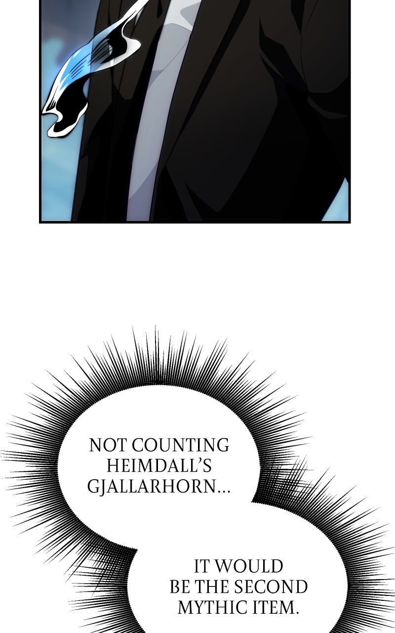 Read Mythic Item Obtained EN Manga Online