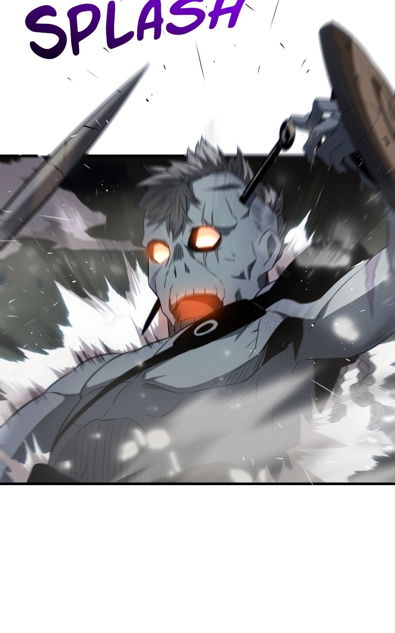 Read Mythic Item Obtained EN Manga Online