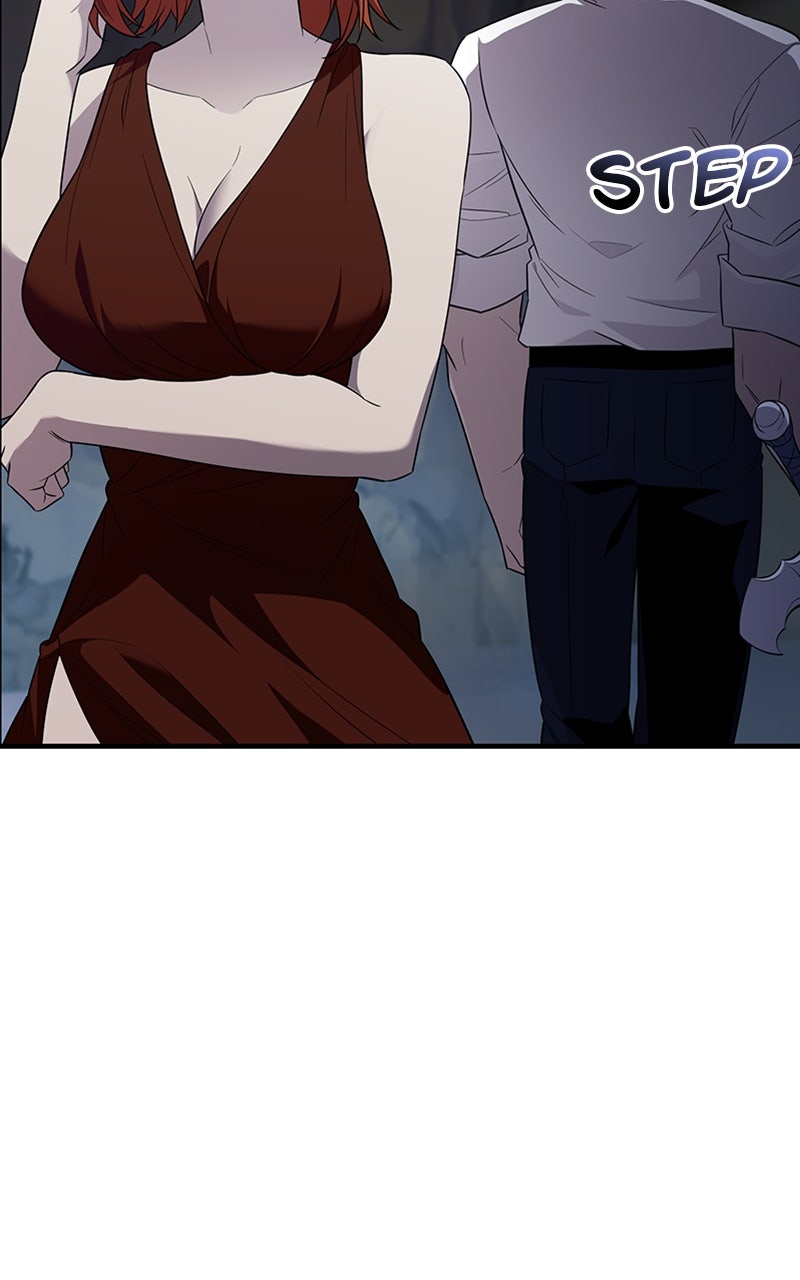 Read Mythic Item Obtained EN Manga Online