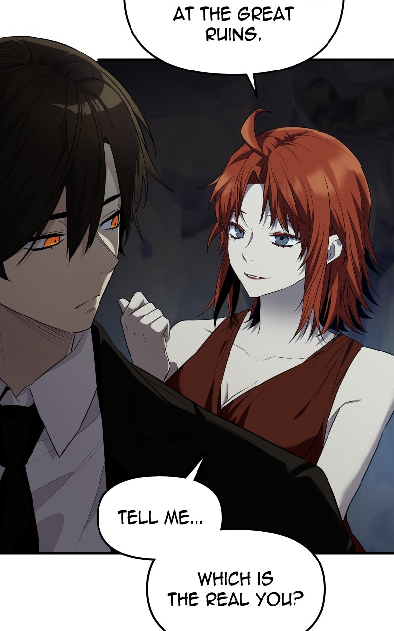 Read Mythic Item Obtained EN Manga Online