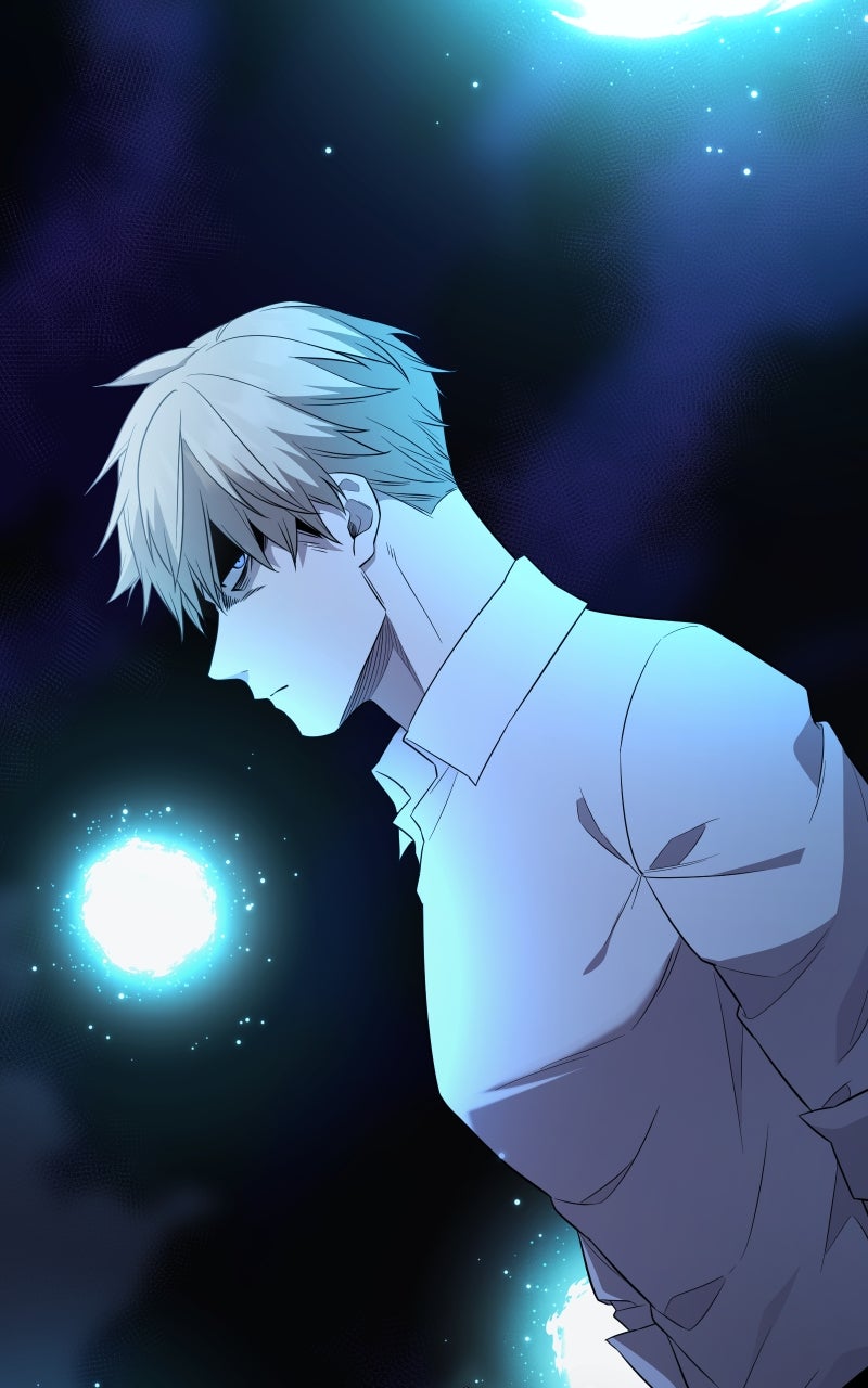 Read Mythic Item Obtained EN Manga Online