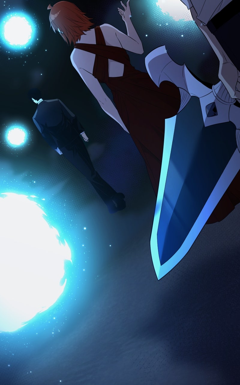 Read Mythic Item Obtained EN Manga Online