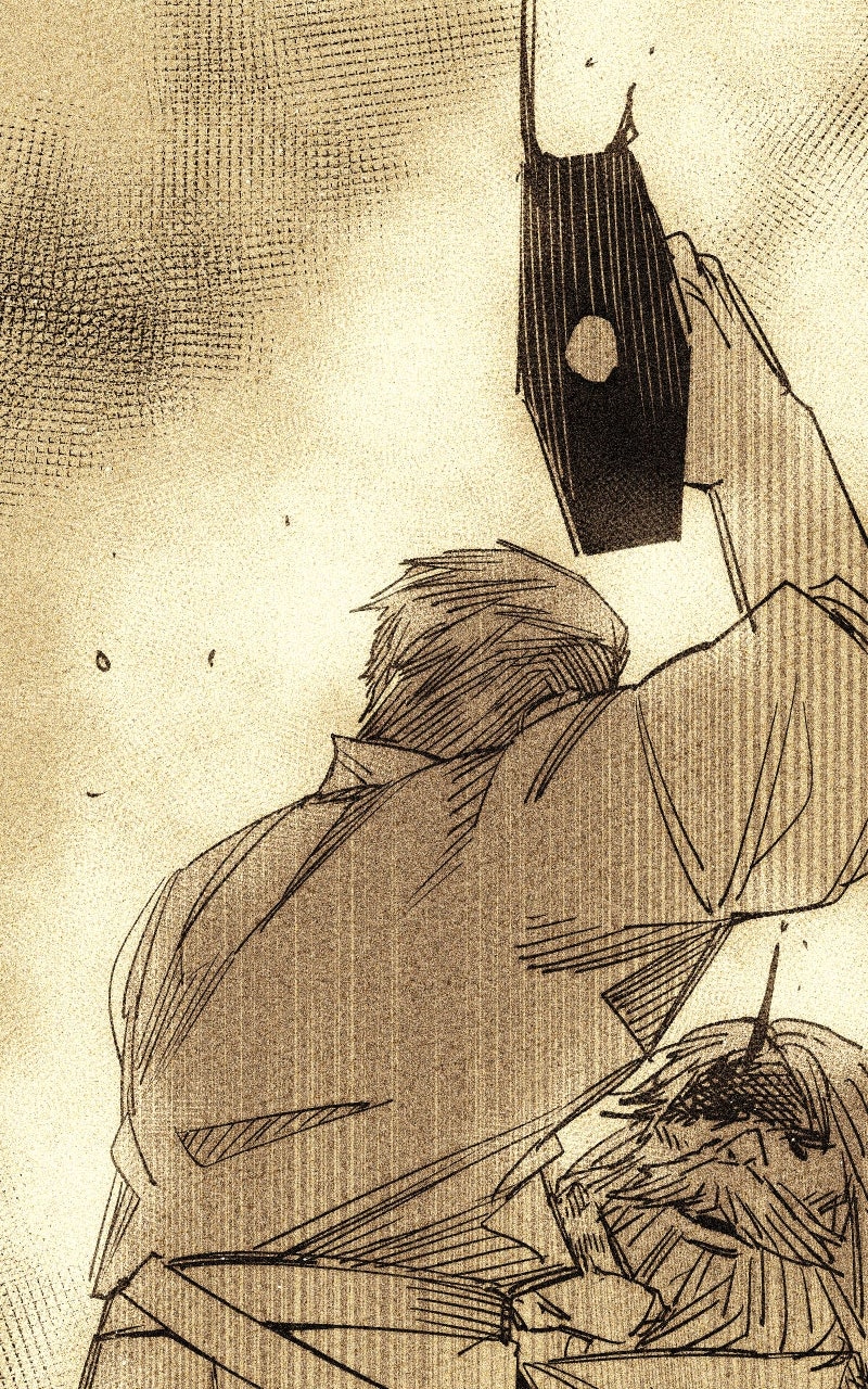 Read Mythic Item Obtained EN Manga Online