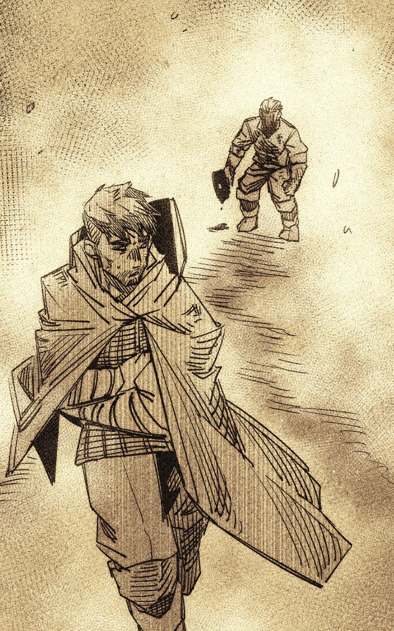 Read Mythic Item Obtained EN Manga Online