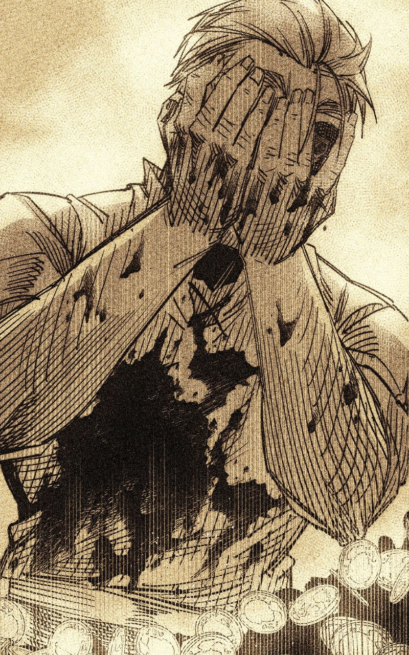 Read Mythic Item Obtained EN Manga Online